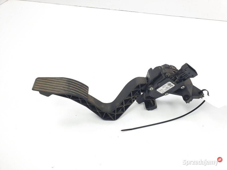 PEDAŁ FIAT TIPO II 51987018 kujawsko-pomorskie Lipno