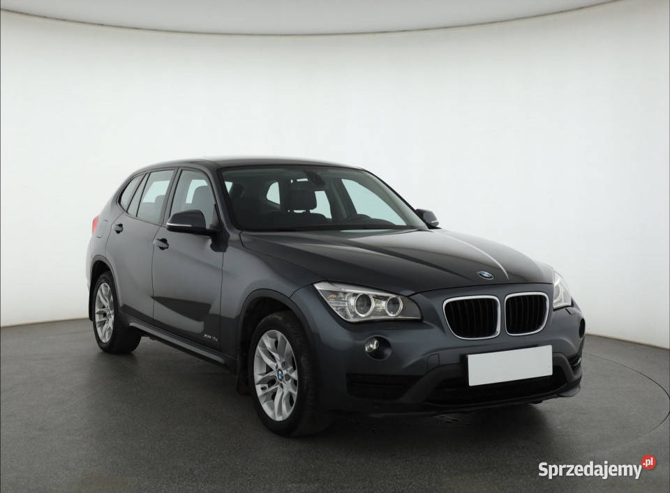 BMW X1 xDrive18d