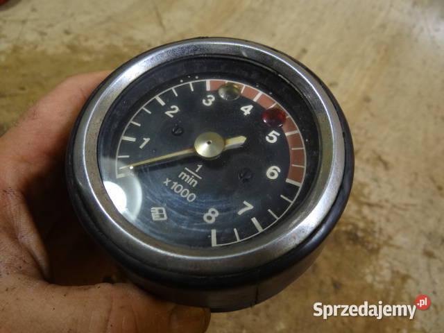 obrotomierz MZ TS ETZ org DDR Żary sprzedam