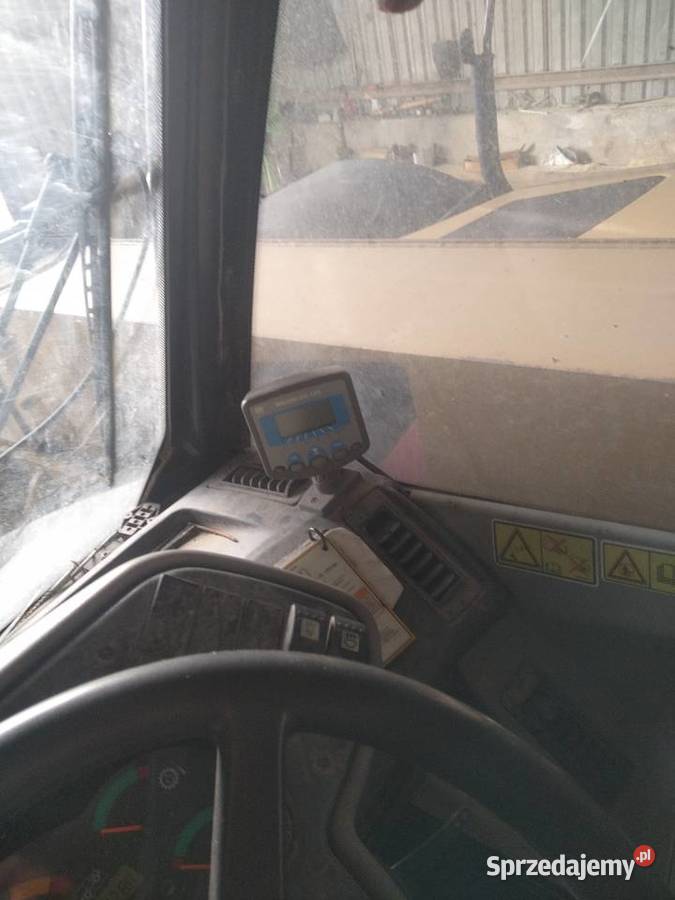 Ładowarka Teleskopowa Cat 330B Przystawka do Caterpillar Jarosław