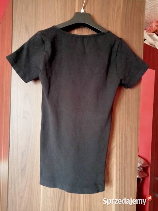 Bluzka damska z cekinami