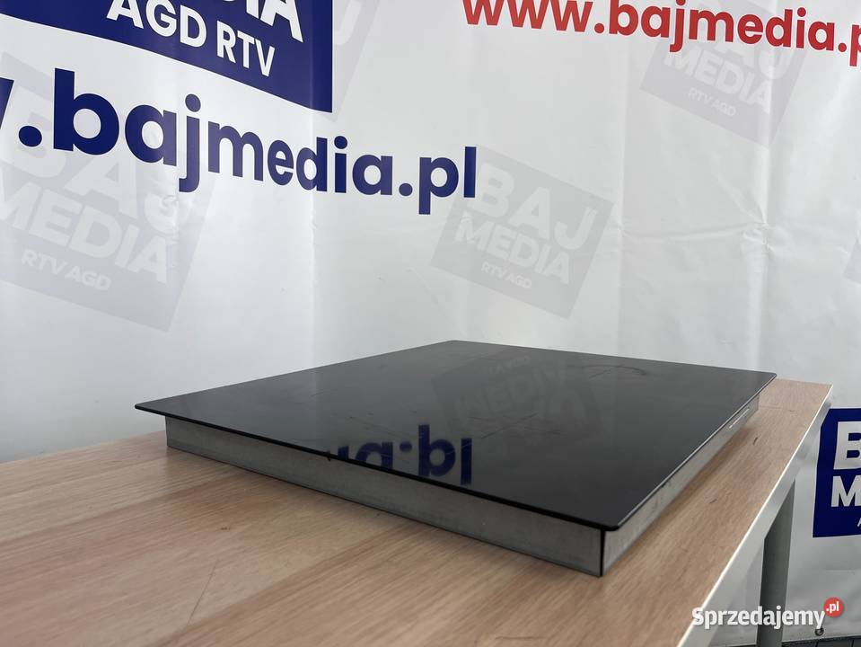 Płyta ceramiczna do zabudowy Gorenje A Wiejca