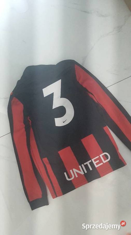 Tshirt Nike sufc Długi Suwałki