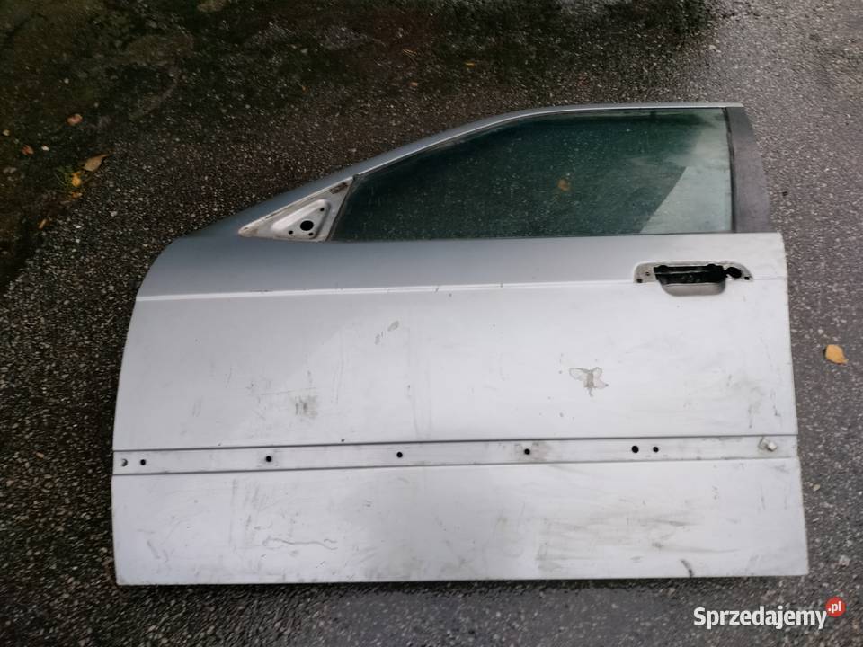 BMW E36 DRZWI SEDAN KOMBI Rąbień AB sprzedam