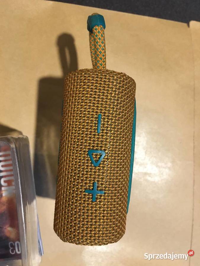 JBL Go3 Bluetooth Zielonka