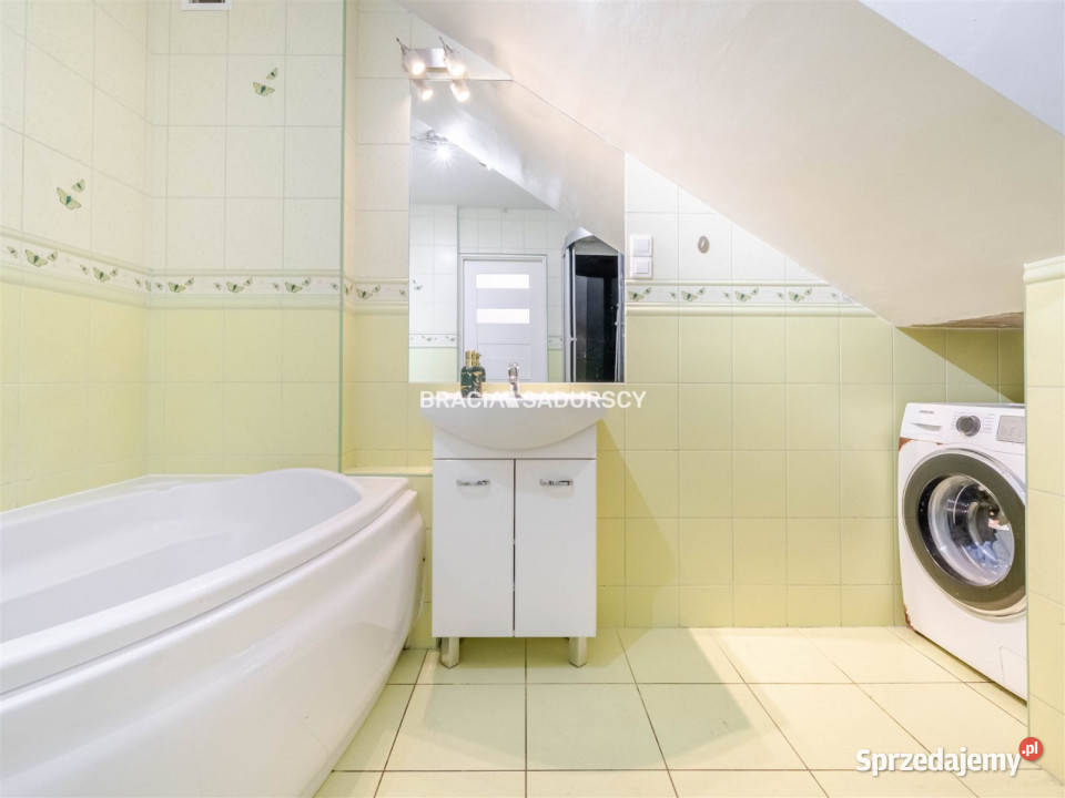 Dom Buków Długa 134m2