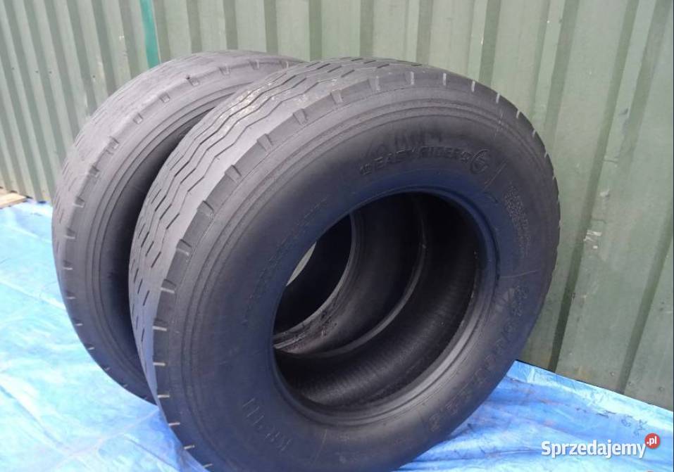 OPONA OPONY EASY RIDER KR 911 38565 R 225 225 lubuskie Szprotawa