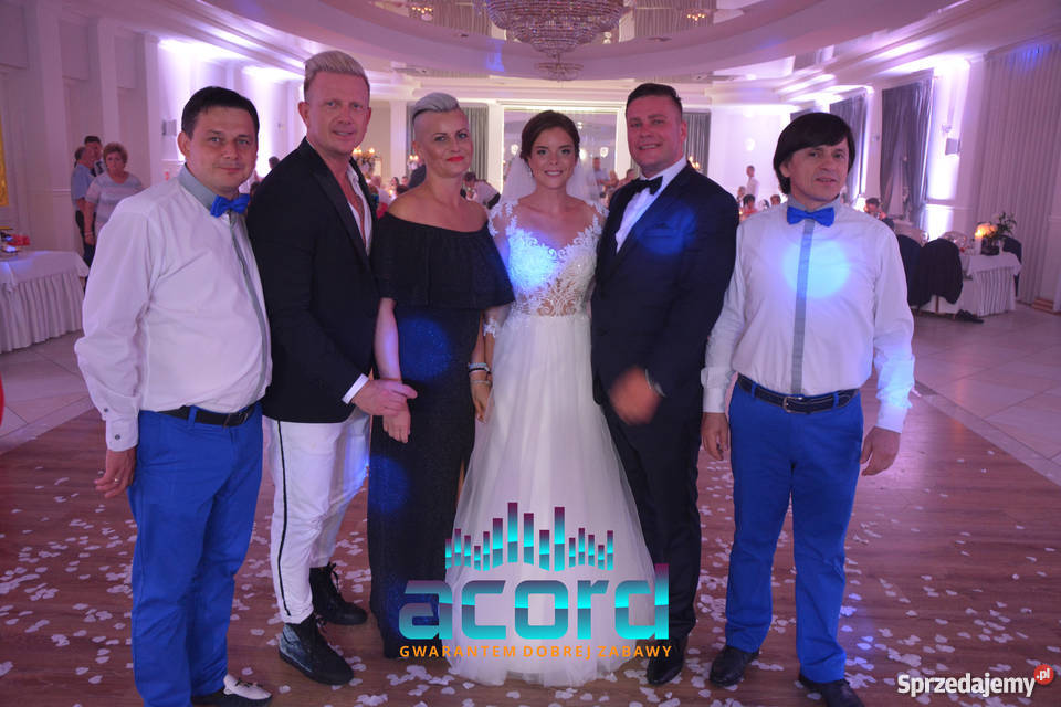 Zespół muzyczny ACORD