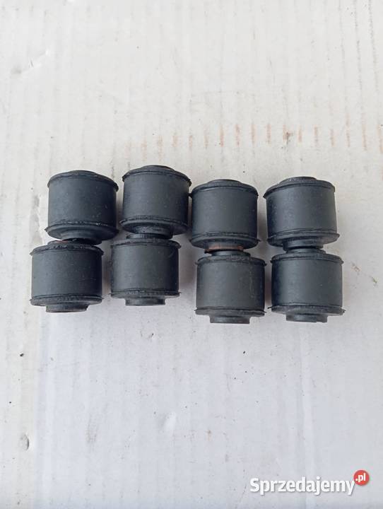 TULEJA SILENTBLOK AMORTYZATOR K750 URAL DNIEPR Niemodlin