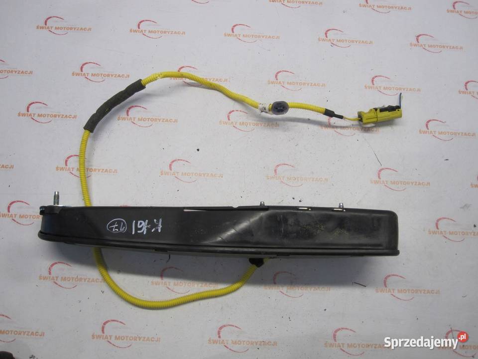 HONDA CIVIC IX 12r AIRBAG poduszka fotela lewa świętokrzyskie Kielce