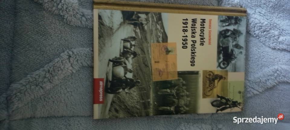 Motocykle wojska polskiego 19181950 podkarpackie Jarosław sprzedam