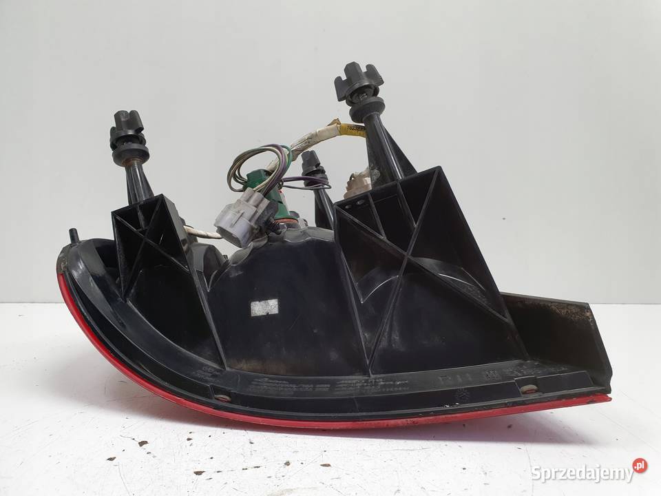 LAMPA PRAWA Chrysler 300M 300 M LIFT TYLNIA lubelskie Rudka