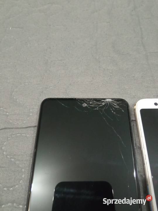 Telefon Samsung Xiaomi części mazowieckie Góra Kalwaria