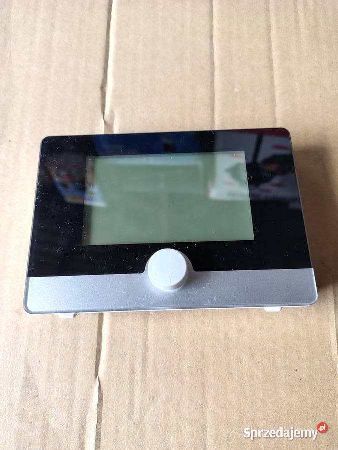Termostat regulator sterownik pieca boiler Zawiercie