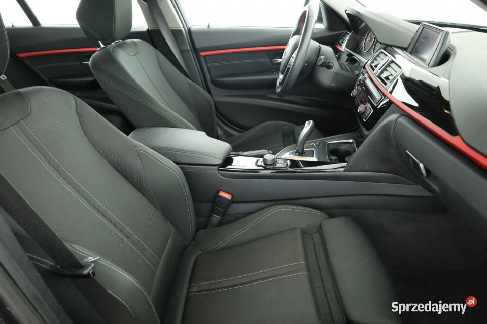 BMW 3 318 i czujnik zmierzchu Piaseczno