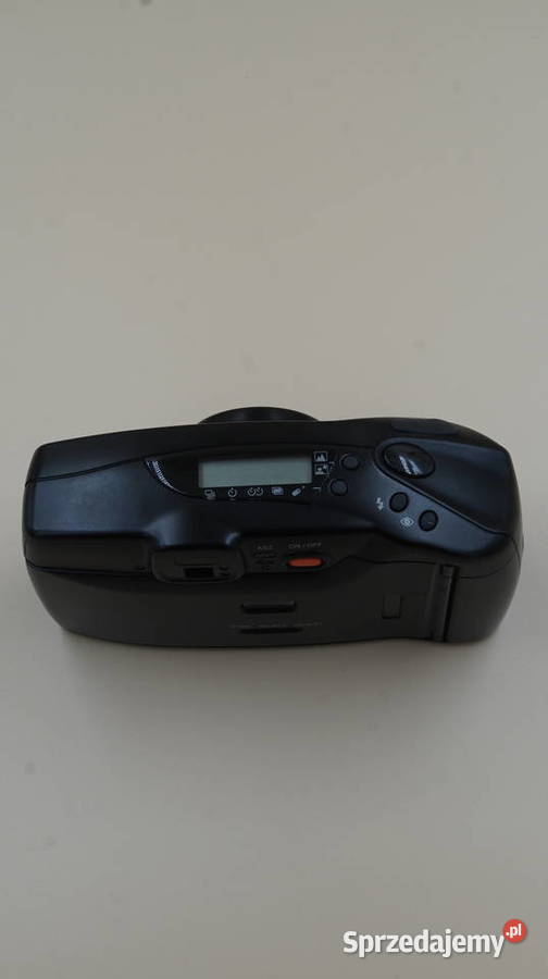 Minolta APEX ZF900 sprzedam