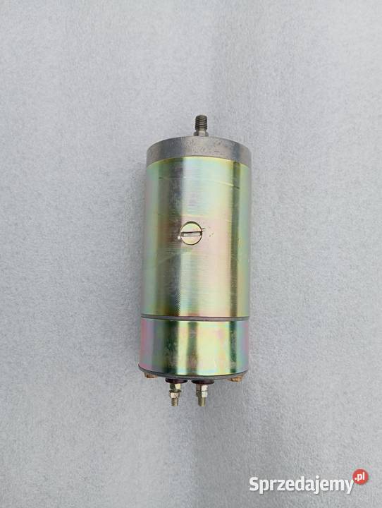 PRĄDNICA K750 M72 DNIEPR URAL 6V G414 NOWY sprzedam