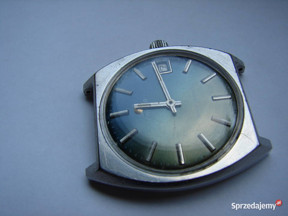 Enicar Star Jewels Szwajcarski zegarek Warszawa sprzedam