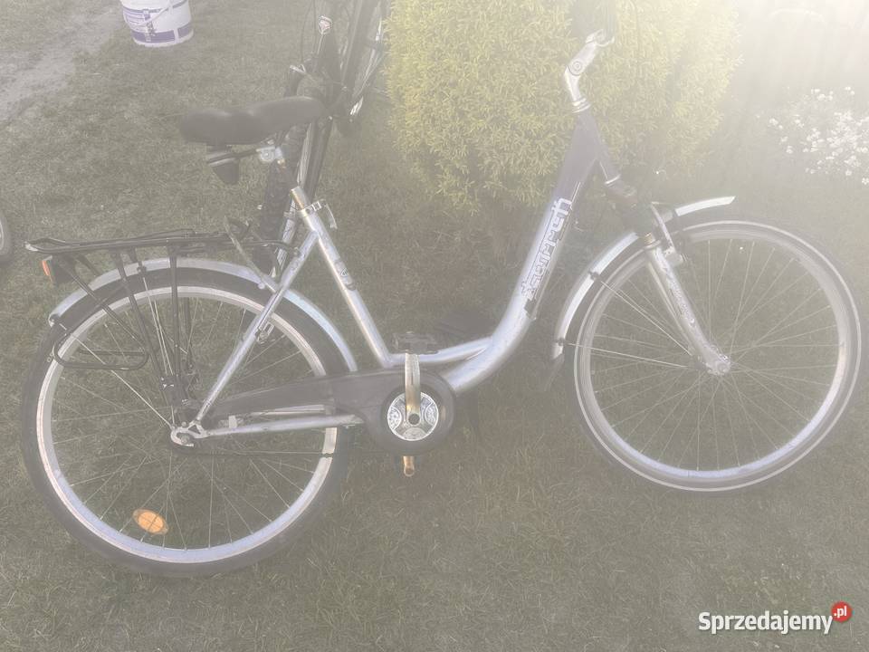 Sprzedam 3 rowery zalegają lubelskie Górka Lubartowska sprzedam