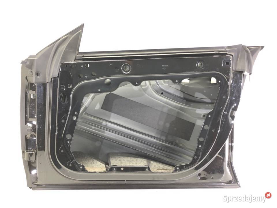 DRZWI PRZÓD PRAWE MERCEDES CLS SedanLimuzyna Drzwi sprzedam