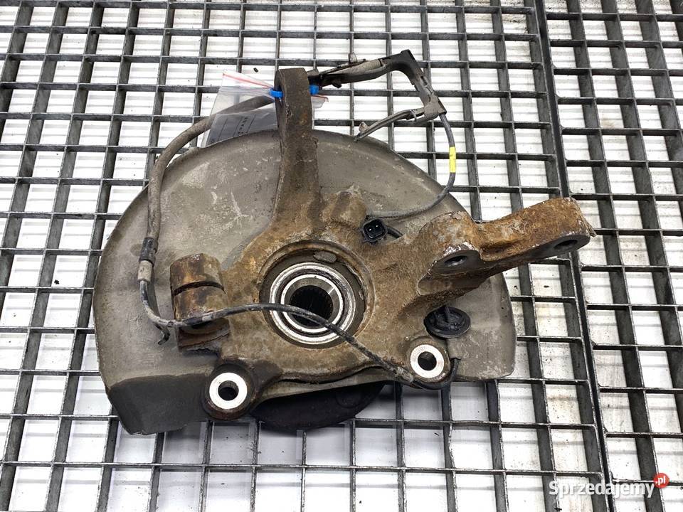 ZWROTNICA LEWY PRZÓD MITSUBISHI OUTLANDER III 20