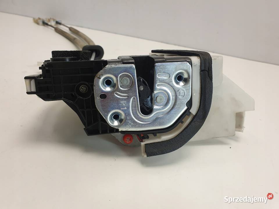 TYLNY ZAMEK DRZWI Hyundai Santa Fe IV 81420S1020 Rudka