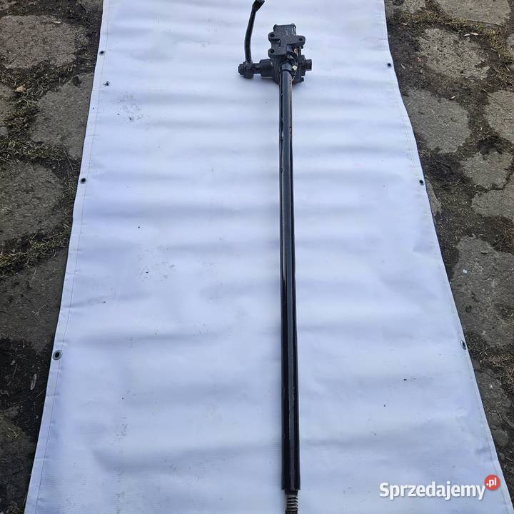 Kolumna przekładnia kierownicy gaz 69 manualna Pewel Mała