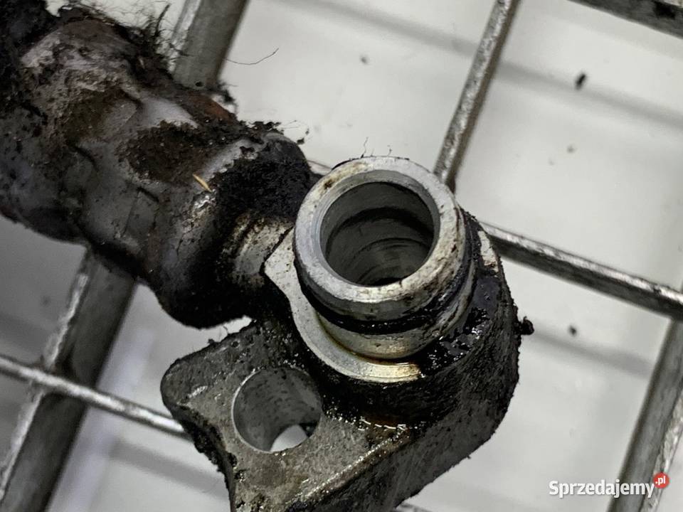 PRZEWÓD DYNAMIC DRIVE BMW F01 30 245 0815 podkarpackie sprzedam