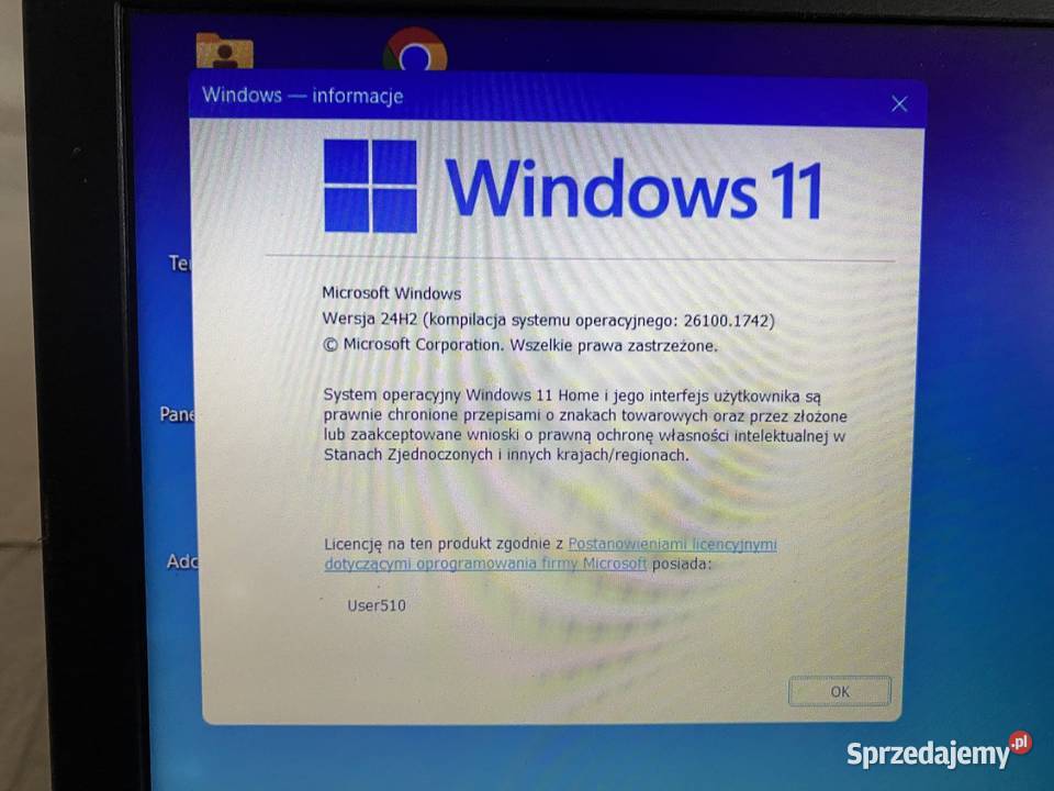 Laptop Acer e1572 Core i5 4200U 8 GB Windows 11 Intel Core i5 Komputery i Akcesoria Warszawa sprzedam