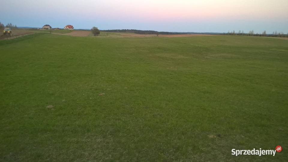 Super OkazjaStare Juchy Działka 7500m 15 złm2 Stare Juchy