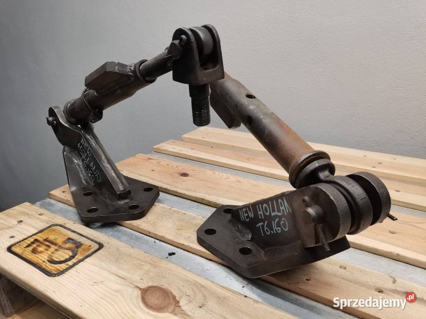 Stabilizator prosty Holland T6 Wilkowo