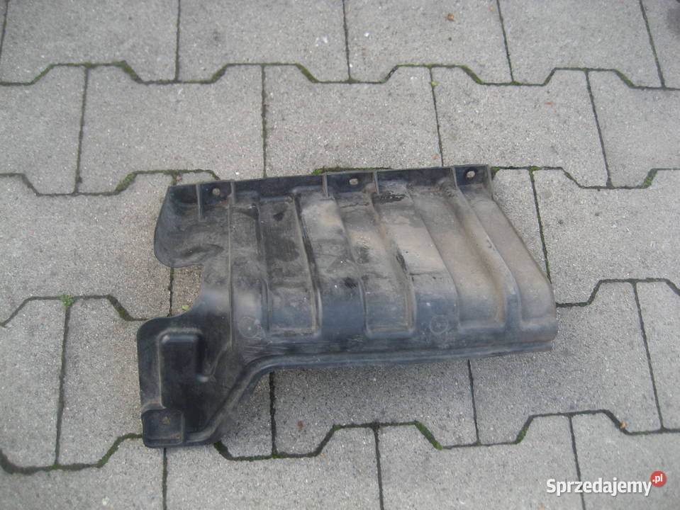 kia picanto ii 1114r osłona płyta silnika dolna wielkopolskie Rakoniewice sprzedam