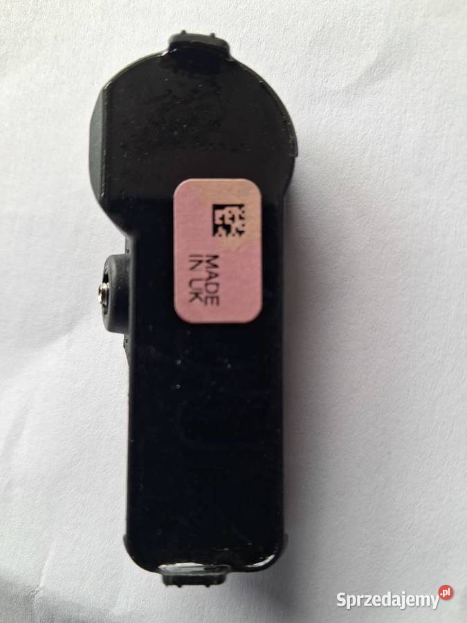 Czujnik cisnienia w oponie TPMS zMopar orginał Czujniki Sierakowice