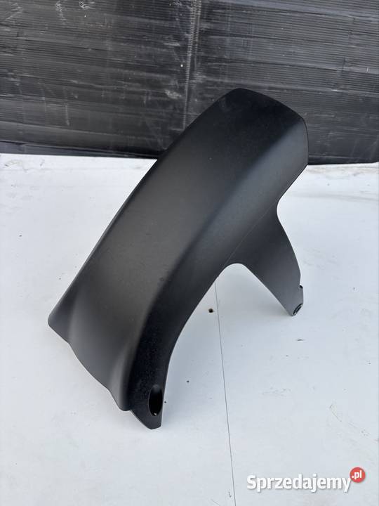 KTM DUKE 125 BŁOTNIK PRZÓD mazowieckie Radom