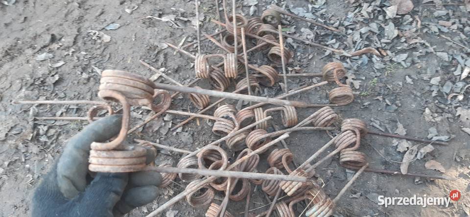 Przekladnia podbieraka pokosów fortschritt e 281 Do sieczkarni kujawsko-pomorskie sprzedam