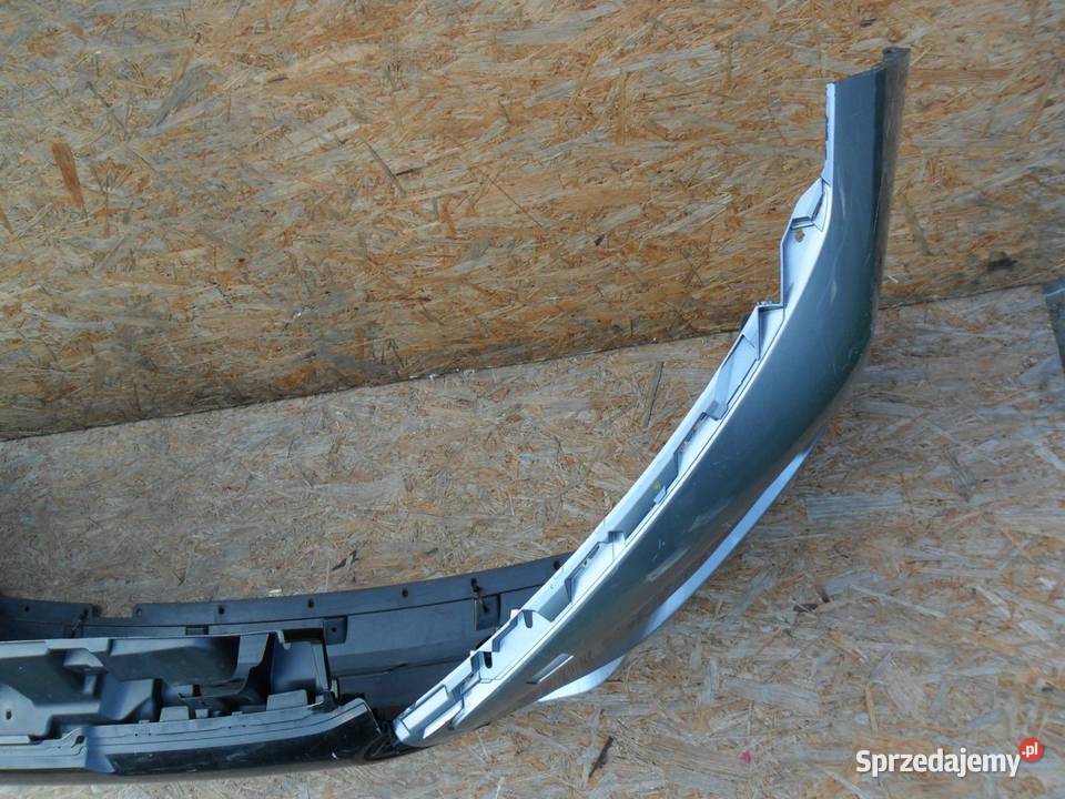 MITSUBISHI ECLIPSE CROSS 1820 ZDERZAK PRZEDNI Nowy Tomyśl sprzedam