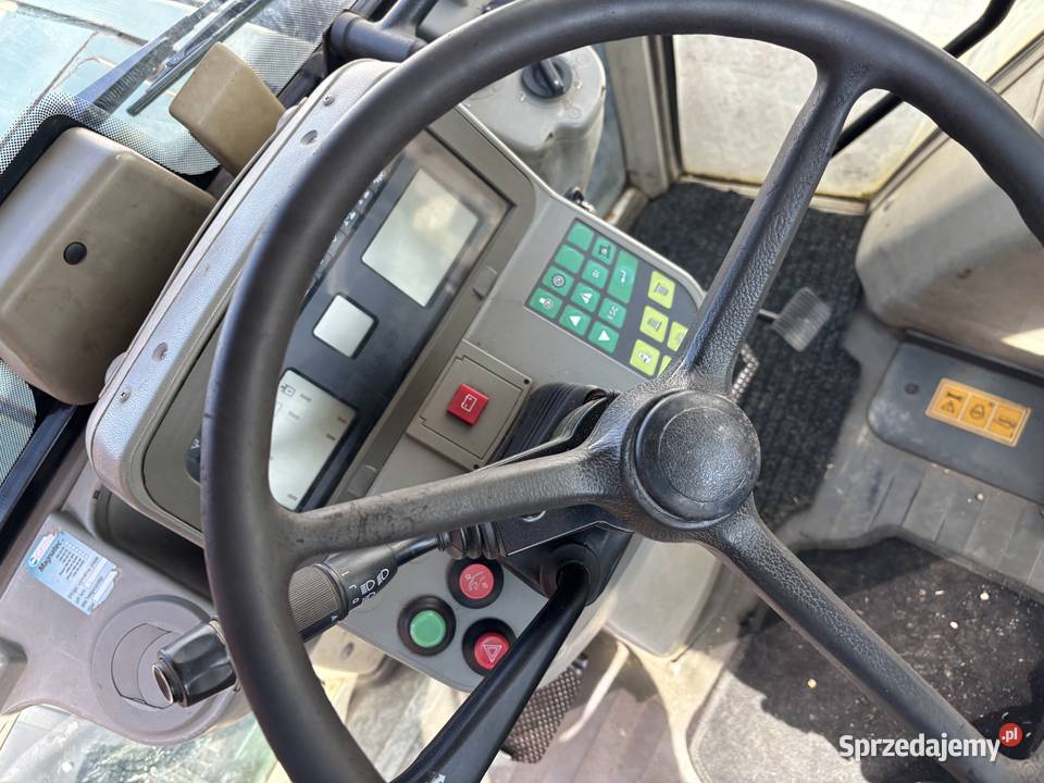 Fendt Favorit 926 Vario Krotoszyn