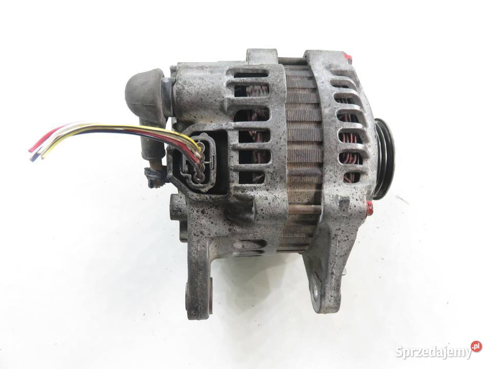 ALTERNATOR MITSUBISHI PAJERO PININ 18 4G93 osobowe