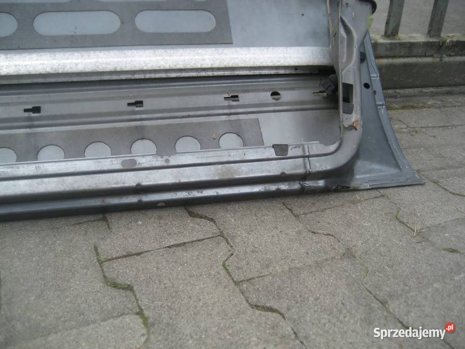 audi 100 c4 9094r drzwi przód prawe Rakoniewice