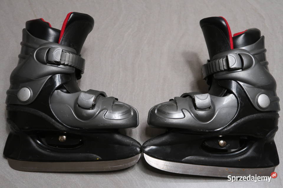 Łyżwy regulowane chłopca 2932 Siedlce
