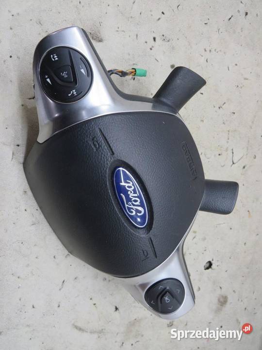 PODUSZKA KIEROWCY KUGA MK2