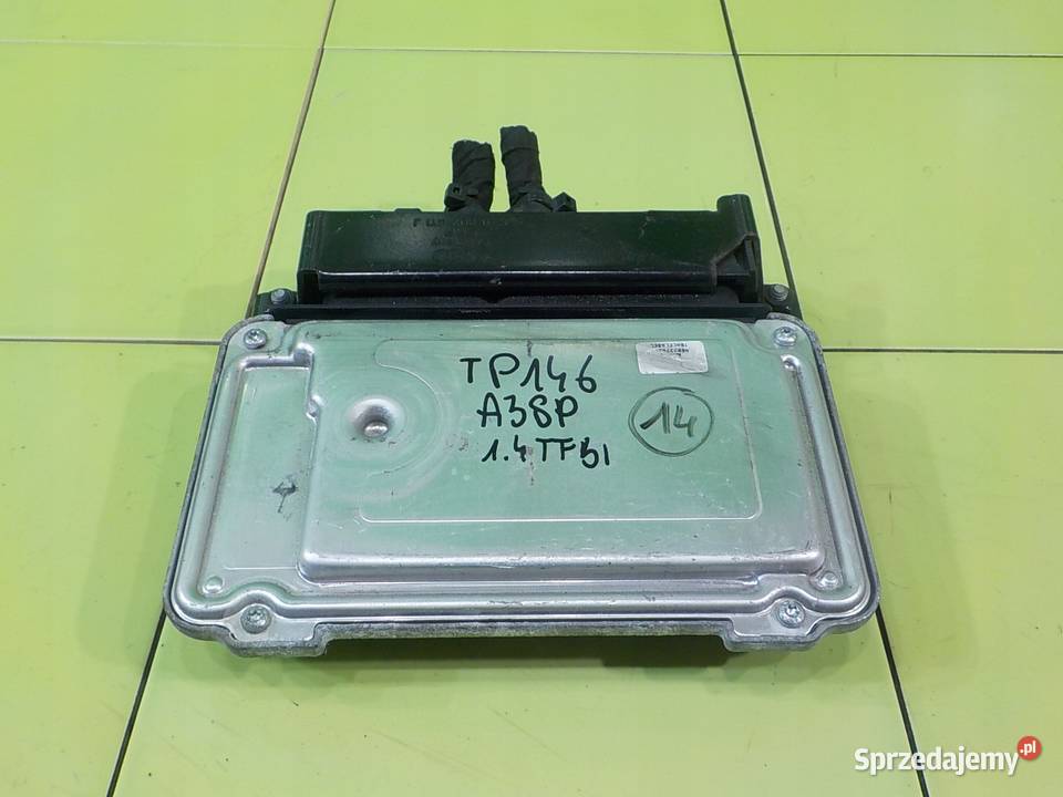 A3 8P LIFT 14 TFSI 09r 0813 HB 3D sterownik mazowieckie Suków