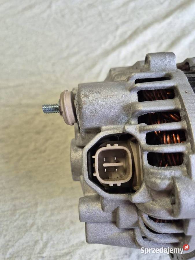 Alternator Honda Civic VII 14 benzyna podkarpackie sprzedam