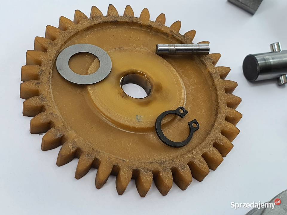 Pompa Oleju Rotor Tryb Pompy Suzuki Sv 650 Łódź