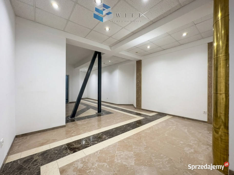 Lokal Ostróda Wyspiańskiego 42m2 warmińsko-mazurskie sprzedam