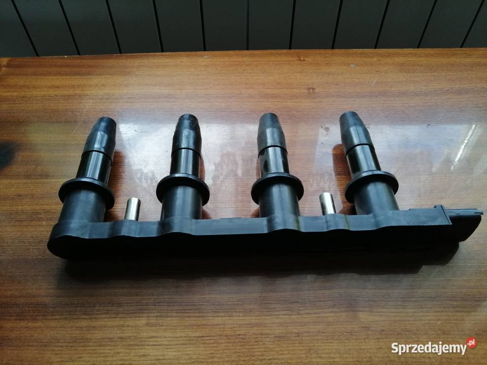 Opel Astra Corsa Vectra Zafira Cewka Zapłonowa Kłodawa