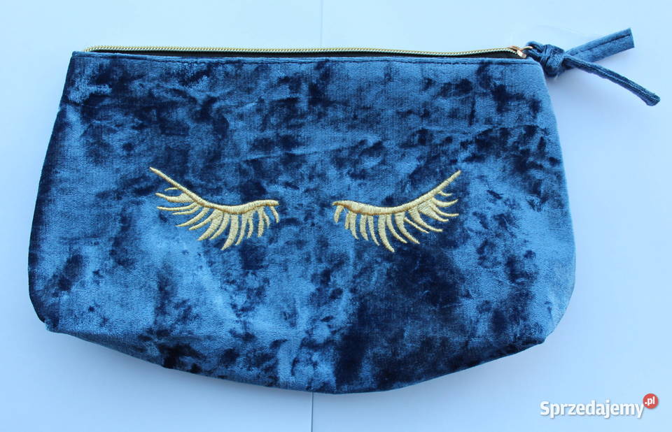 Kosmetyczka Na Kosmetyki Rzęsy Bielsko-Biała