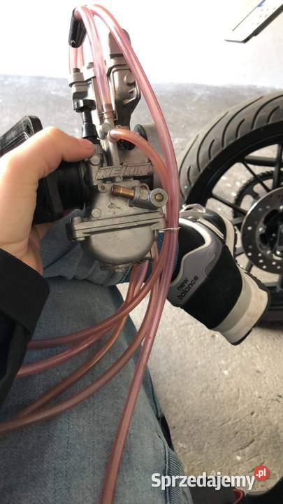 Sprzedam gaźnik keihin pwk 36mm husqvarna ktm Husqvarna wielkopolskie Turek