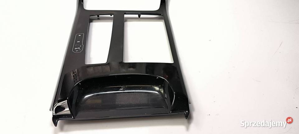 DEKOR LISTWA AUDI A8 L D5 4N 4N1864053 Pozostałe