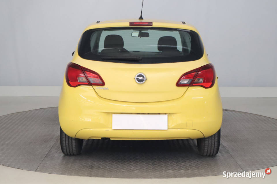Opel Corsa 14 Hatchback Corsa Samochody osobowe Zabrze